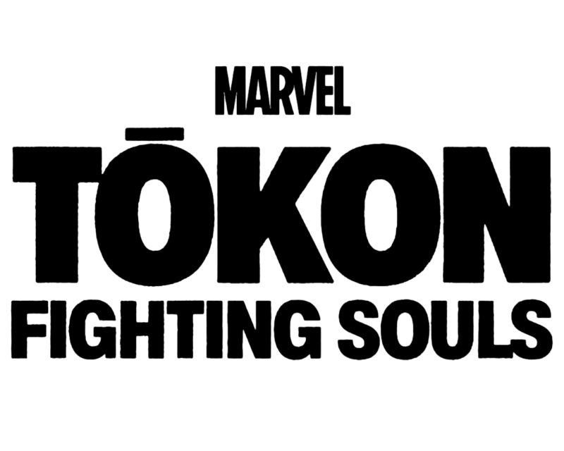 Marvel Tōkon Tōkon