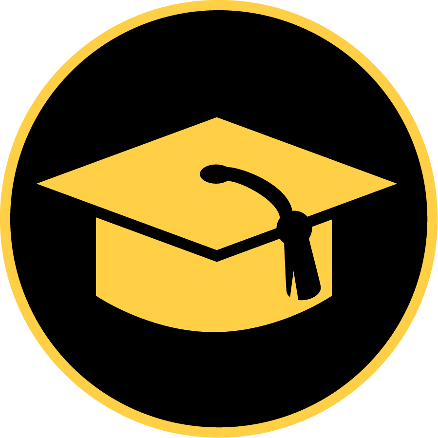 Faculty icon