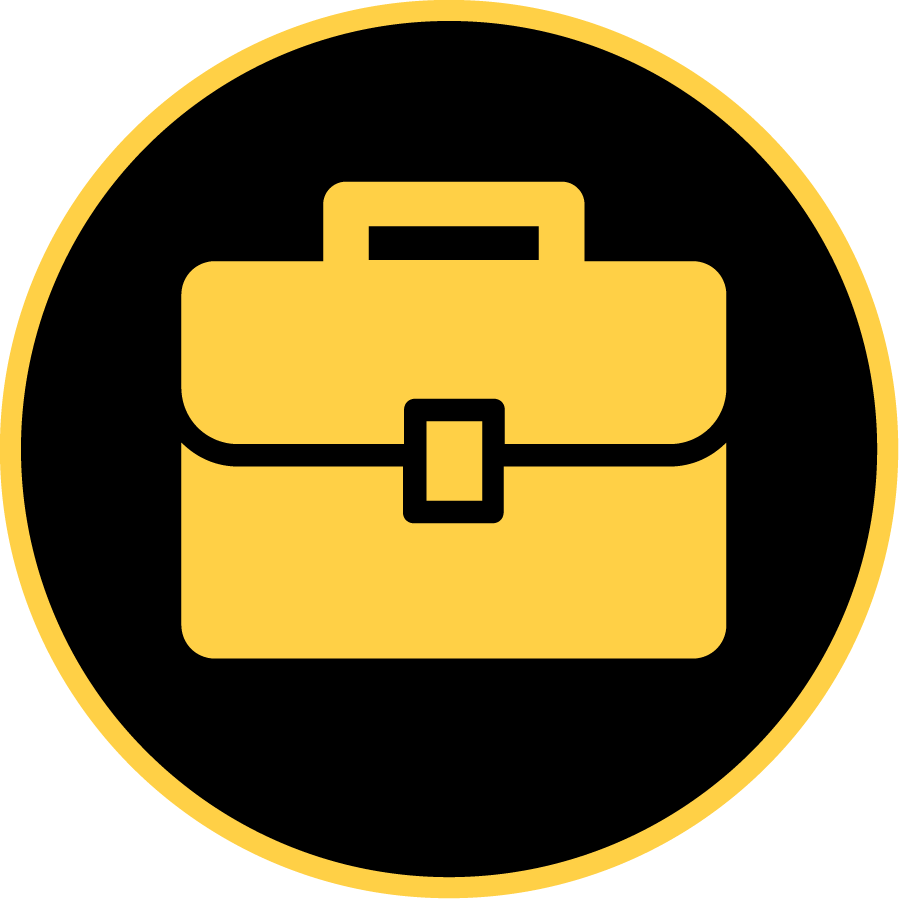 Staff icon