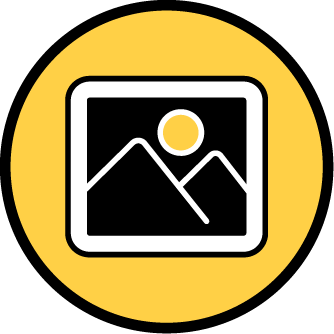 Pciture icon
