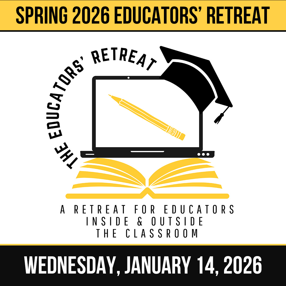 Educators' Retreat