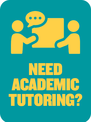 Academic Tutoring