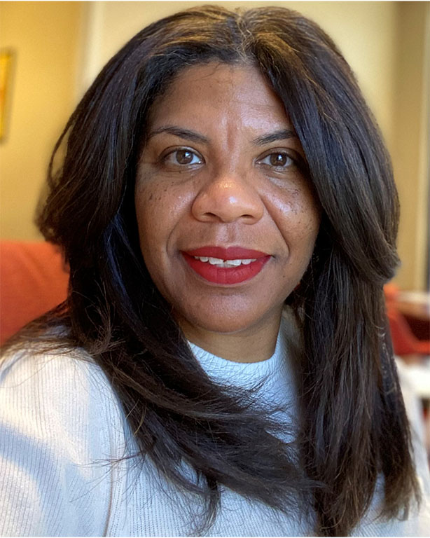 Jacquilyn German, MPH