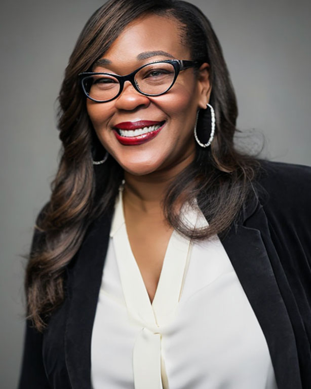 June Gipson, PhD
