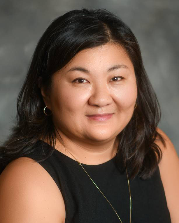 Susan Mayfield-Johnson, PhD