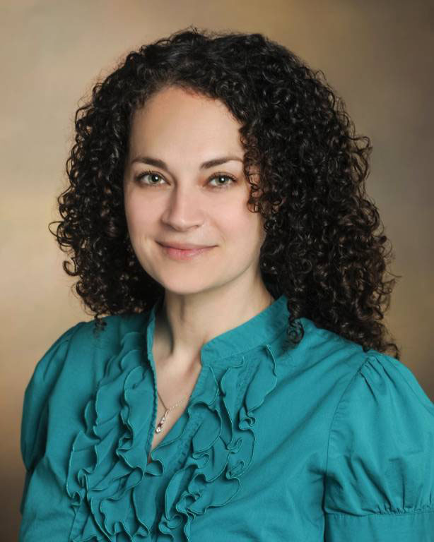 Jennifer Lemacks, PhD