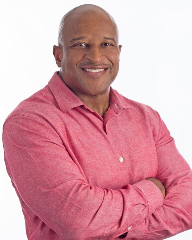 Victor Sutton, PhD