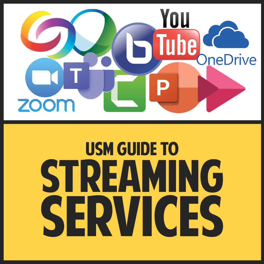 Guide to Streaming Services