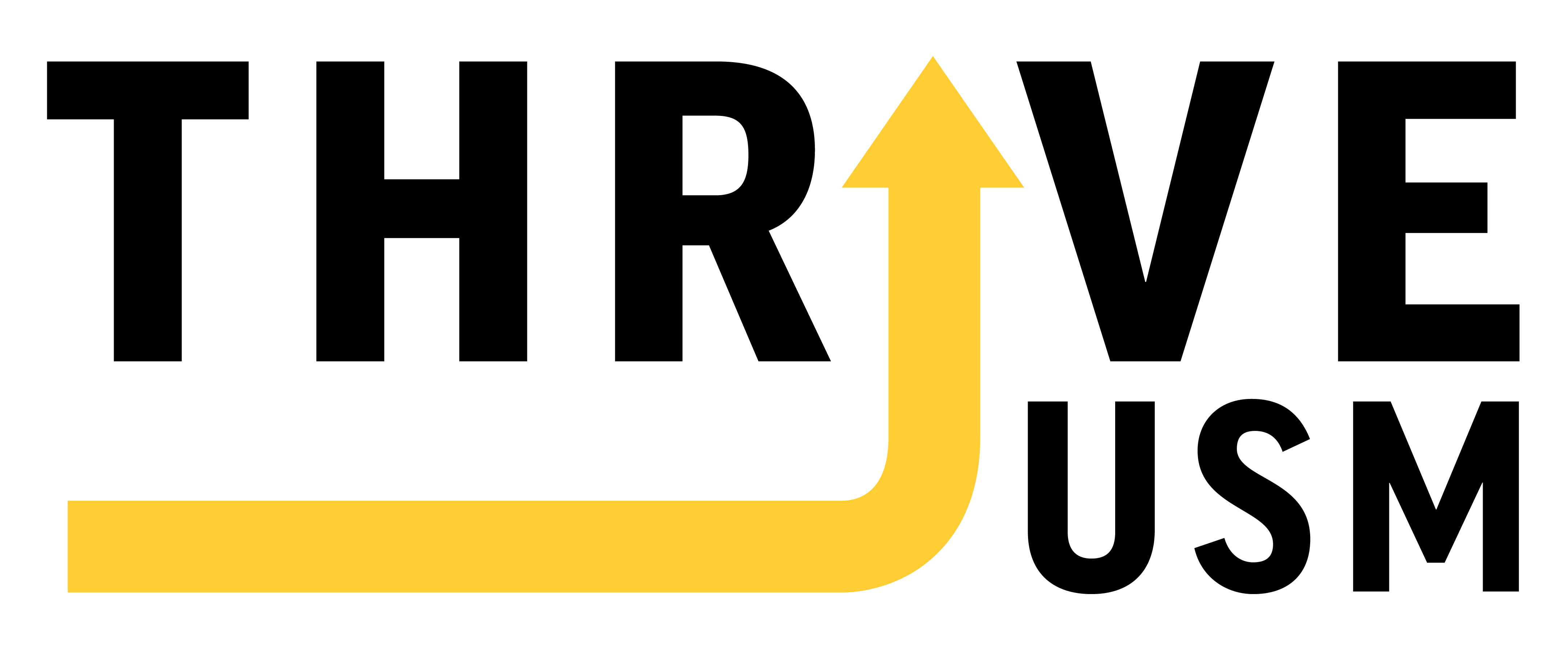Thrive USM Logo