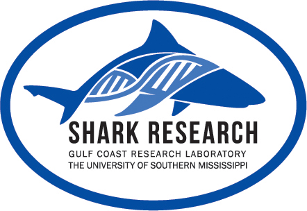 shark research logo