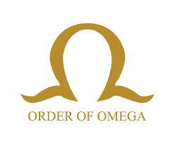 Order of Omega
