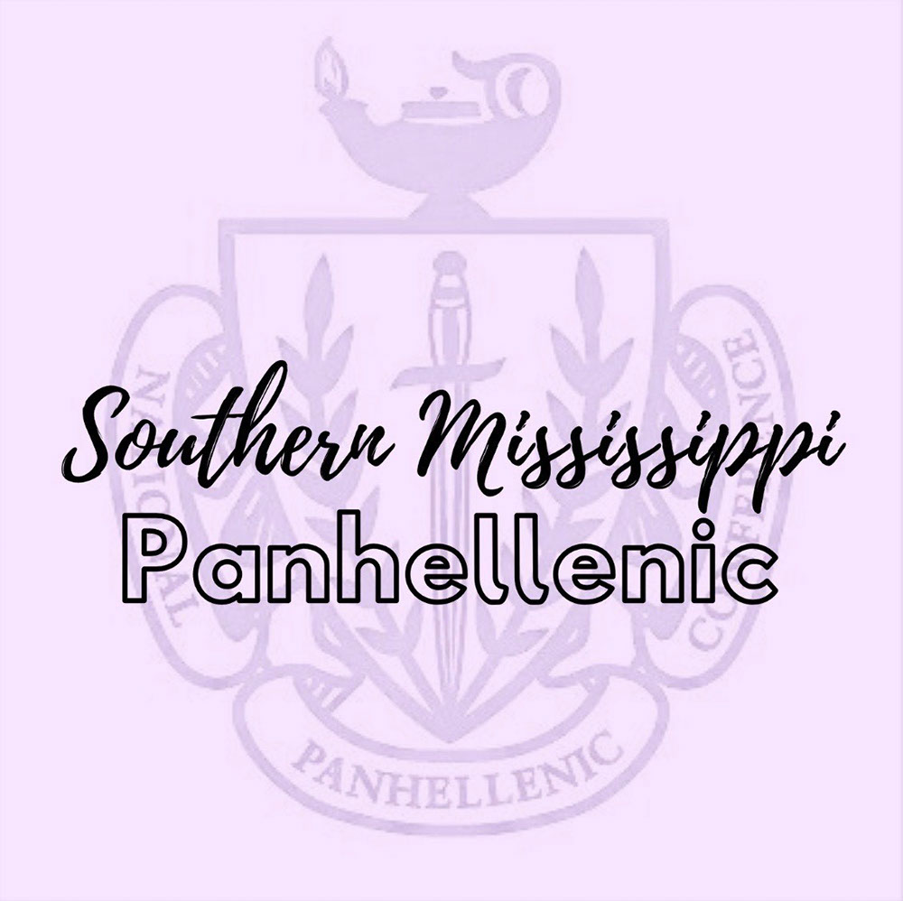 Southern Miss Panhellenic