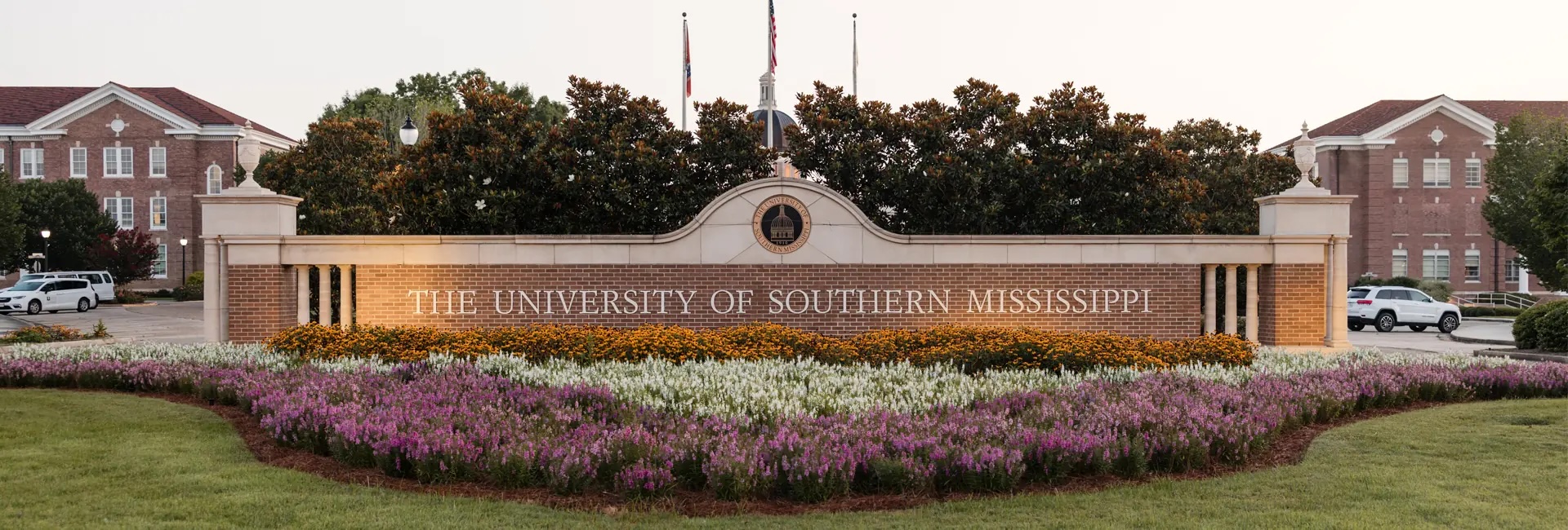 USM Hattiesburg campus