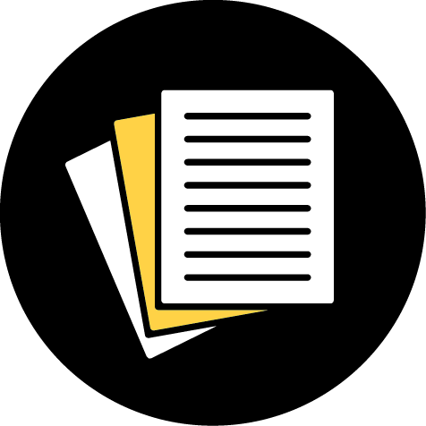 Proposal Project icon
