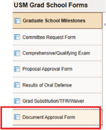 SOAR screenshot illustrating Step 1 SOAR navigation