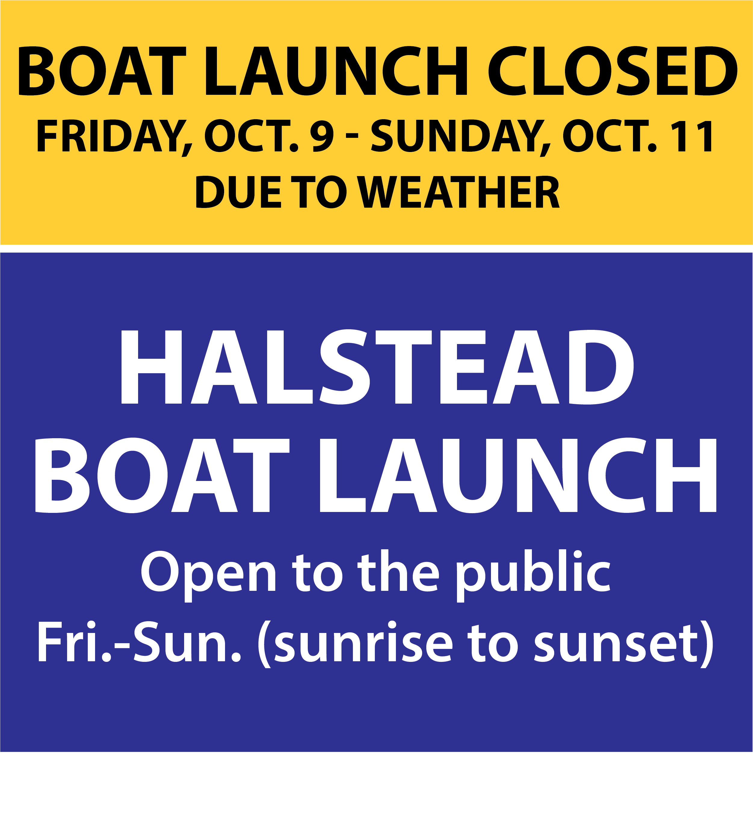 closed-weather