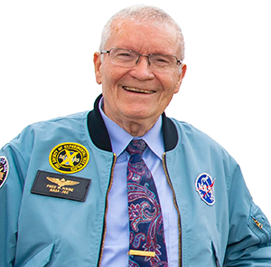 Fred Haise