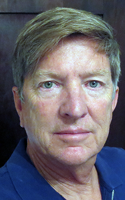 Mark Grace Mark Grace