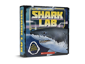sharklab