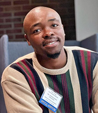 Uchechukwu Ohajiudu Uchechukwu Ohajiudu