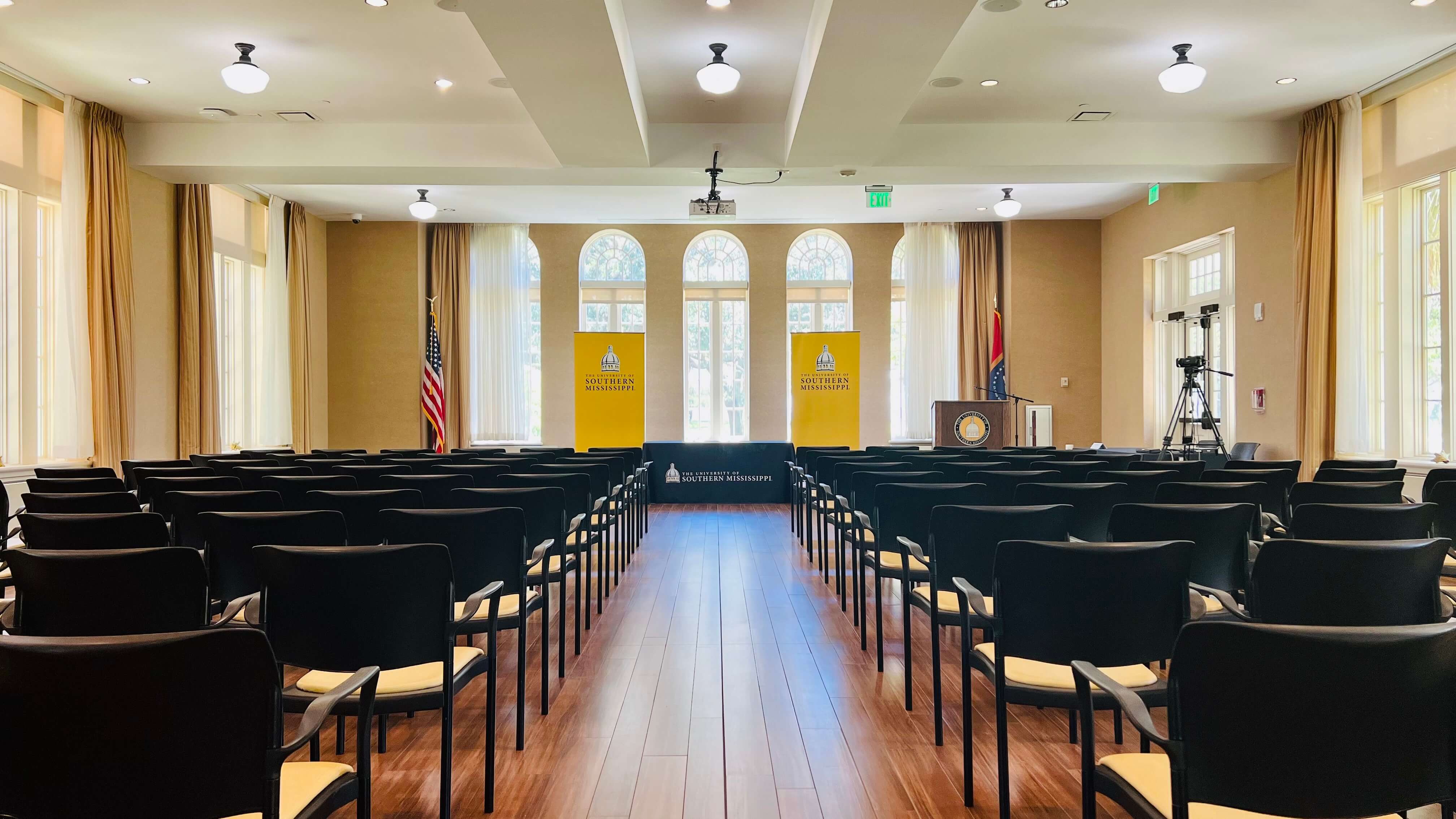 Ballroom