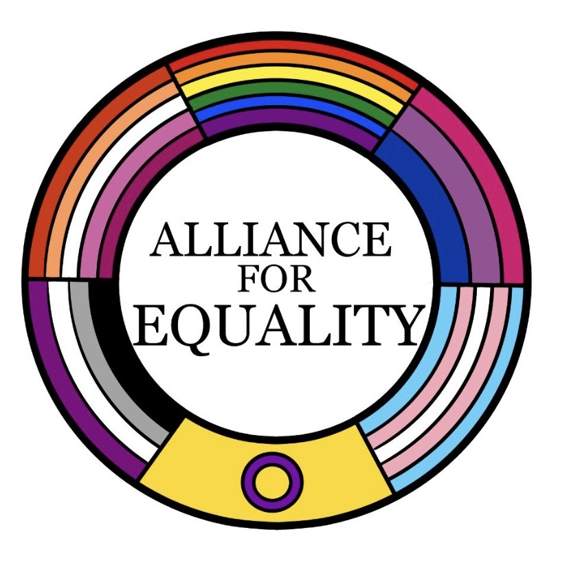 Alliance for Equality Logo