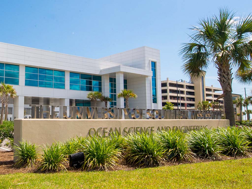 research center
