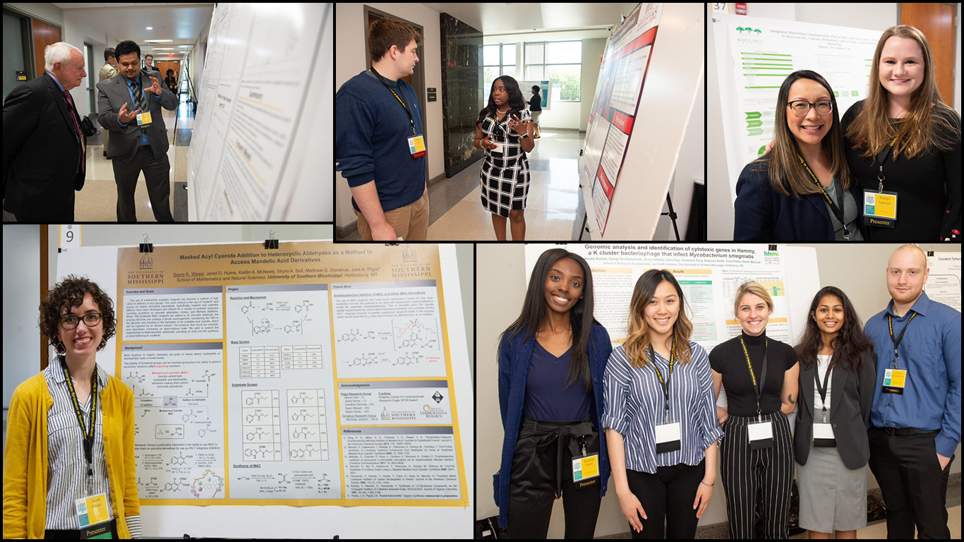 Honors Symposium Photos 1