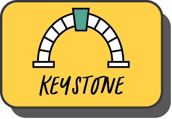 Keystone