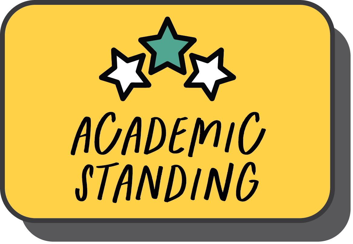 Academic Standing