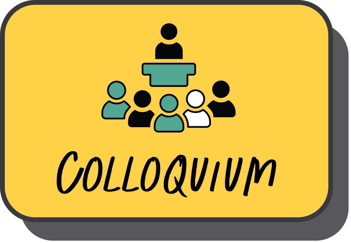 Colloquium