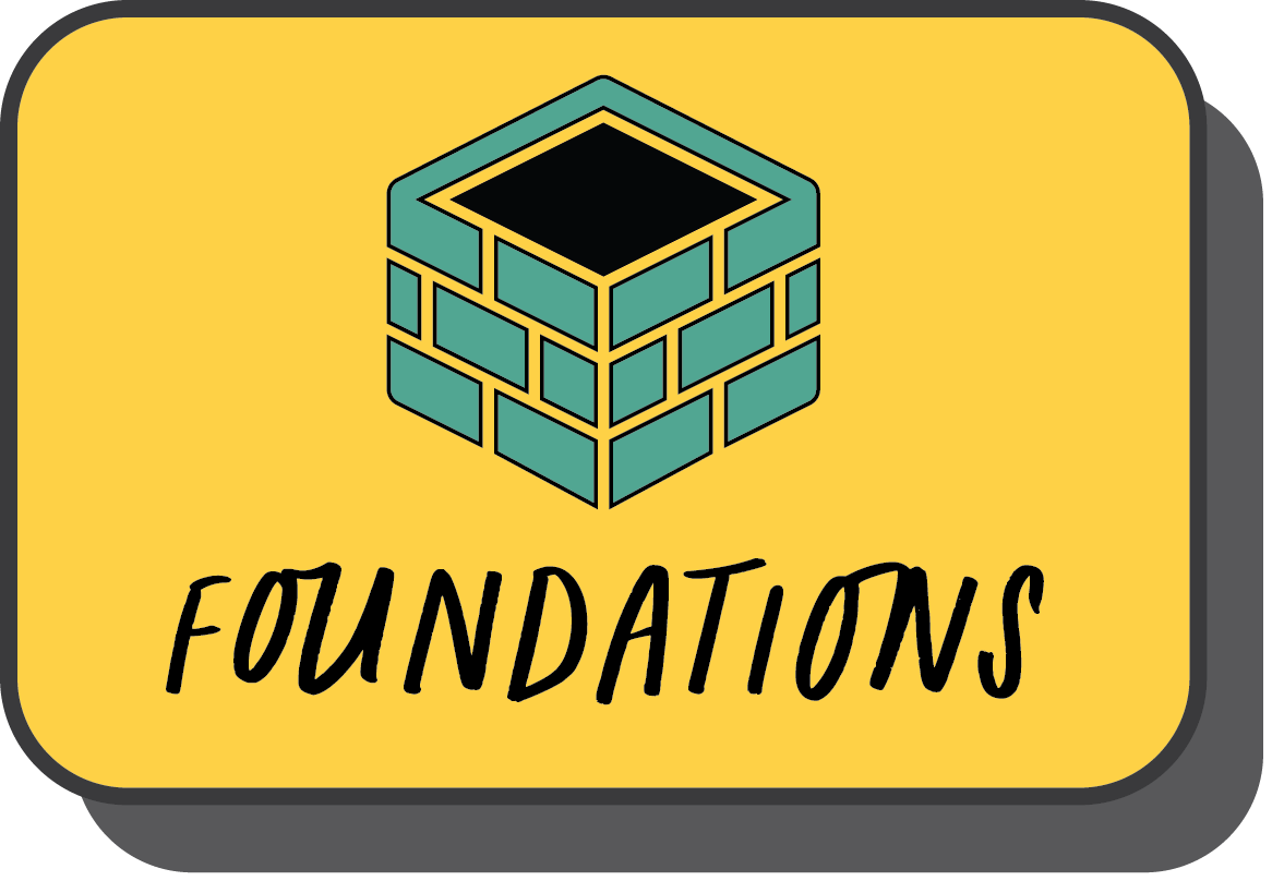 Foundations