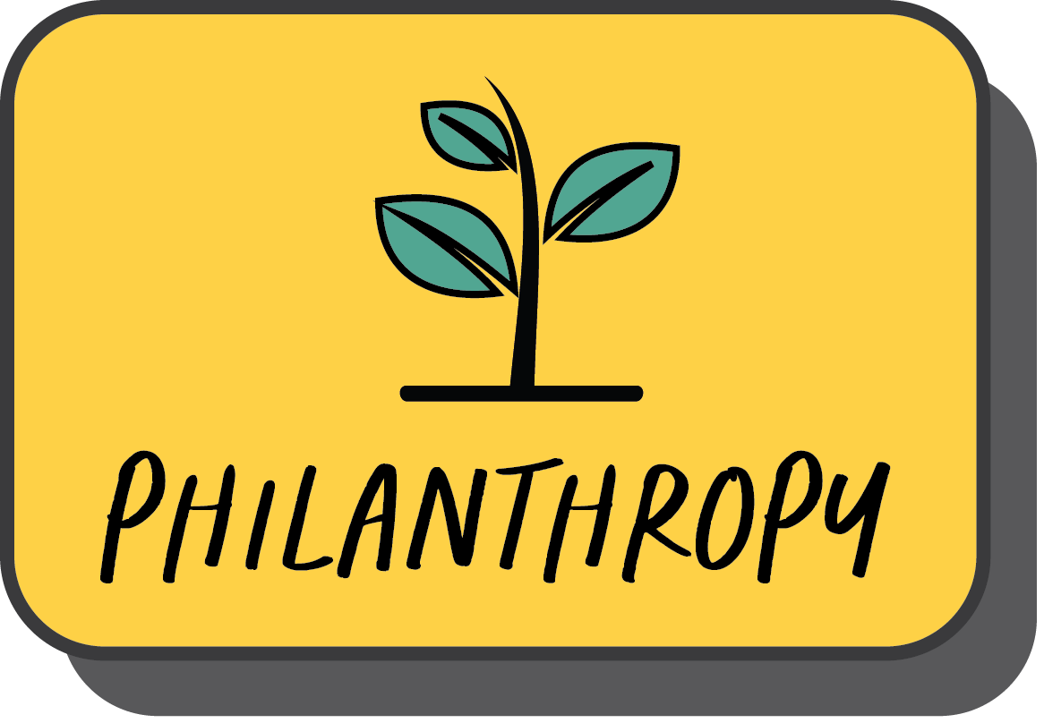 Philanthropy