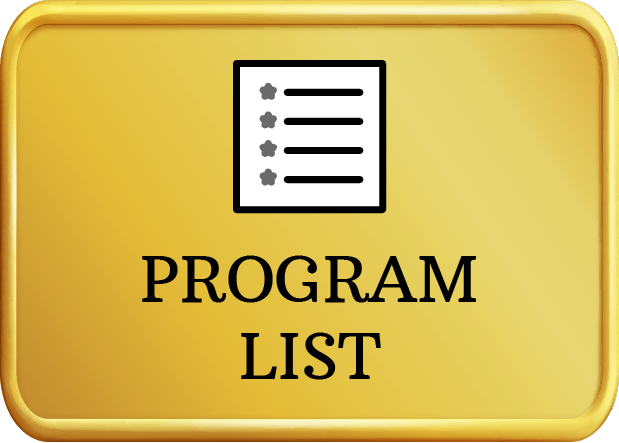 Program List Program List