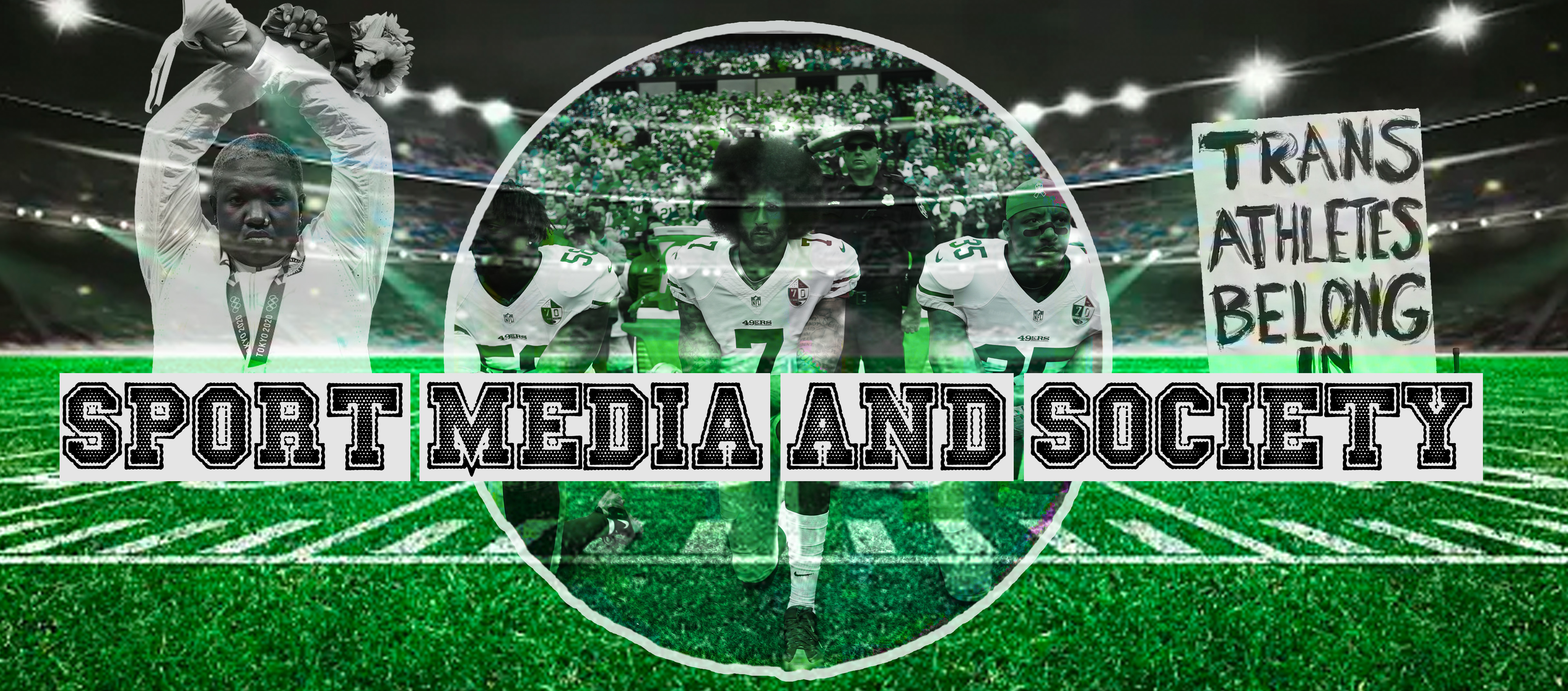 Sport Media and Society