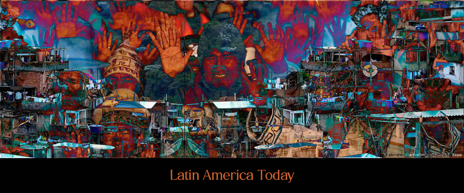 Latin America Today