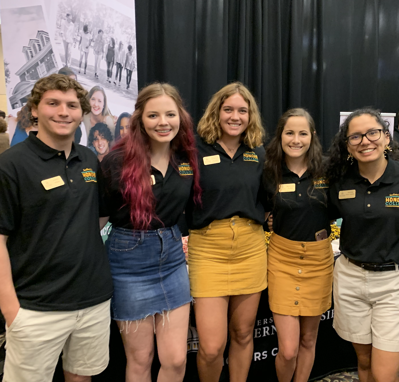 Ambassadors