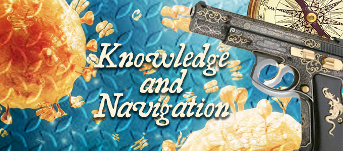 Knowledge and Navigation