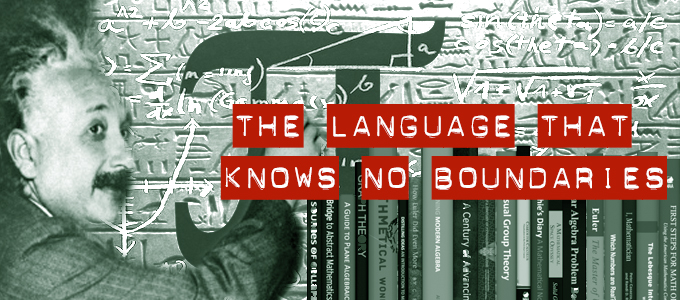 The Language That Knows No Boundaries