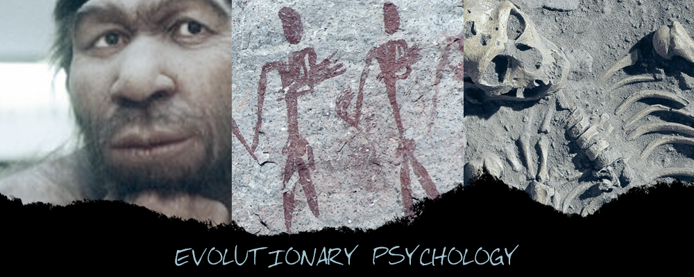 Evolutionary Psychology