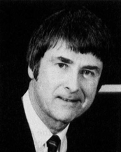 Gerald K. O'Neill