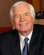 Thad Cochran