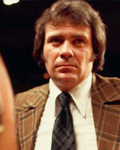 Tommy Heinsohn