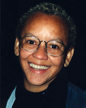 Nikki Giovanni