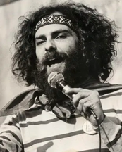 Jerry Rubin