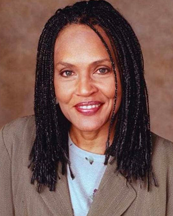 Charlayne Hunter-Gault