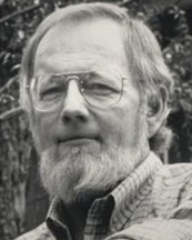 Donald Barthelme