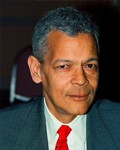 Julian Bond