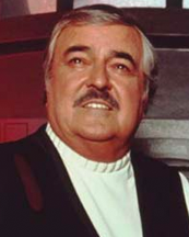 James Doohan