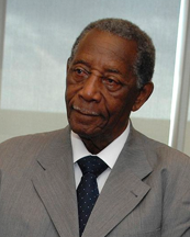 Charles Evers